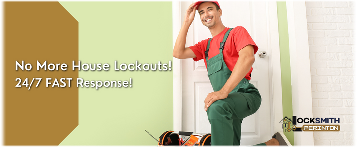 House Lockout Service Perinton NY (585) 380-3665 