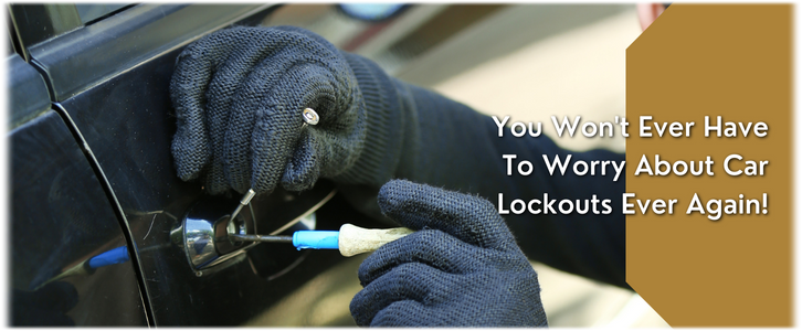 Car Lockout Service Perinton NY (585) 380-3665